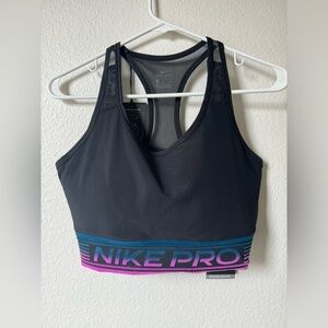 BRAND NEW Nike Pro Sports Bra